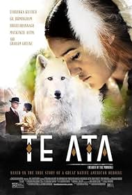 Te Ata (2017)