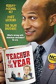 Teacher of the Year (2014)