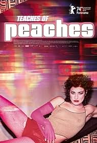 Teaches of Peaches (2024)