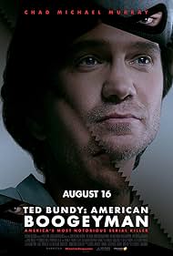 Ted Bundy: American Boogeyman (2021)