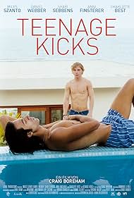 Teenage Kicks (2016)