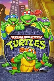 Teenage Mutant Ninja Turtles (1987)