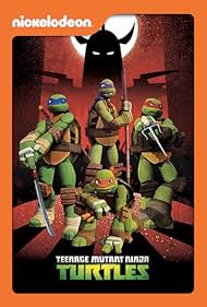 Teenage Mutant Ninja Turtles (2012)