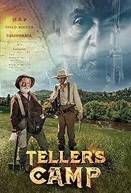 Teller's Camp (2025)