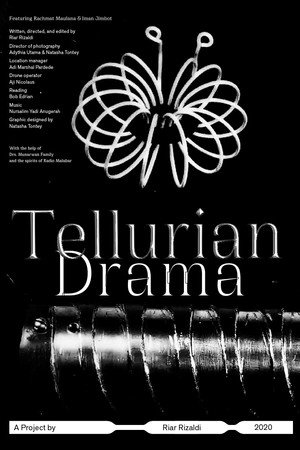 Tellurian Drama (2020)