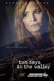 Ten Days in the Valley (2017)