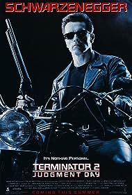 Terminator 2: Judgment Day (1991)