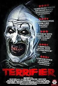 Terrifier (2018)