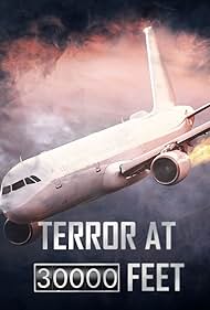 Terror at 30,000 Feet (2024)