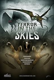 Terror in the Skies (2019)