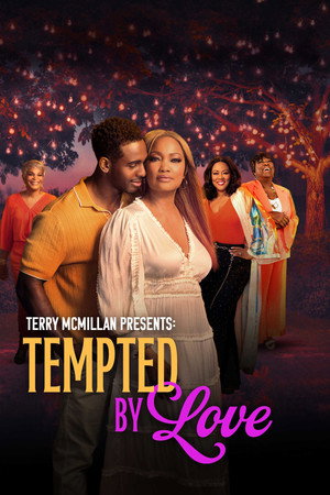 Terry McMillan Presents: Tempted by Love (2024)