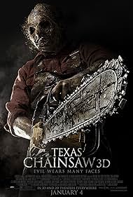 Texas Chainsaw (2013)