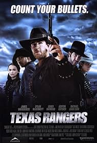 Texas Rangers (2001)