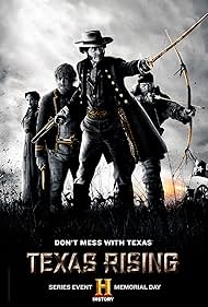 Texas Rising (2015)