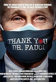 Thank You Dr. Fauci (2024)