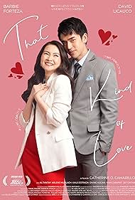 That Kind of Love (2024)