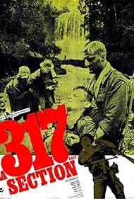 The 317th Platoon (1965)