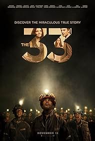 The 33 (2015)