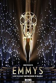 The 73rd Primetime Emmy Awards (2021)