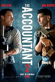 The Accountant 2 (2025)