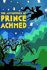 The Adventures of Prince Achmed (1926)