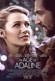 The Age of Adaline (2015)