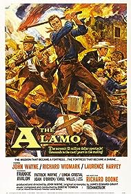 The Alamo (1960)