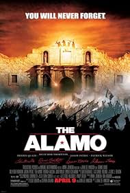 The Alamo (2004)