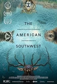 The American Southwest (2025)