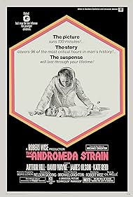 The Andromeda Strain (1971)