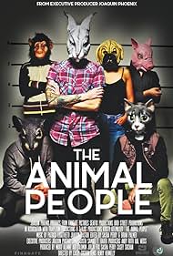 The Animal People (2019)