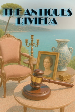 The Antiques Riviera (TV Series 2026– ) 2026