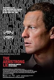 The Armstrong Lie (2013)