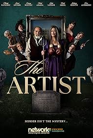The Artist (2025)