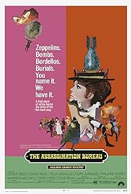 The Assassination Bureau (1969)