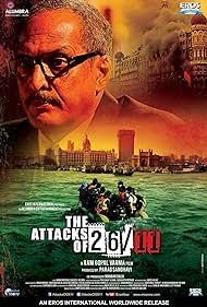 The Attacks of 26/11 (2013)