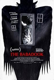 The Babadook (2014)