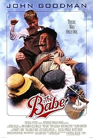 The Babe (1992)