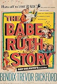 The Babe Ruth Story (1948)