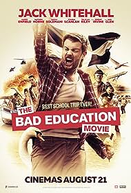 The Bad Education Movie (2015)