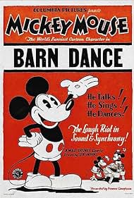 The Barnyard Broadcast (1931)