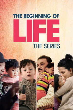 The Beginning of Life: The Series (TV Series 2016) 2016