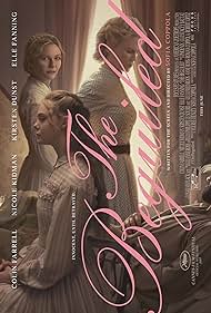 The Beguiled (2017)