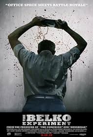 The Belko Experiment (2017)