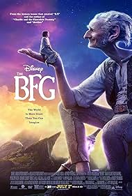 The BFG (2016)