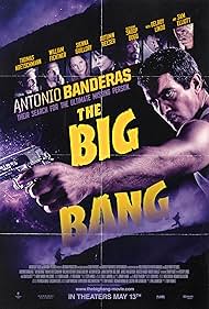 The Big Bang (2011)