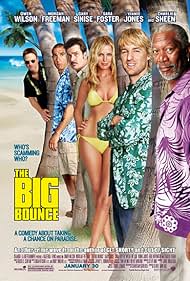 The Big Bounce (2004)