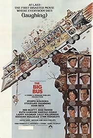 The Big Bus (1976)