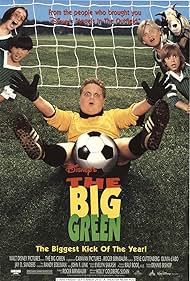 The Big Green (1995)