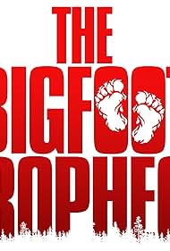 The Bigfoot Prophecy (2024)